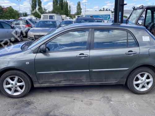 Switch TOYOTA COROLLA (_E12_) 1.4 D (NDE120_, NDE120R) | BP25512398I30  - Image 27