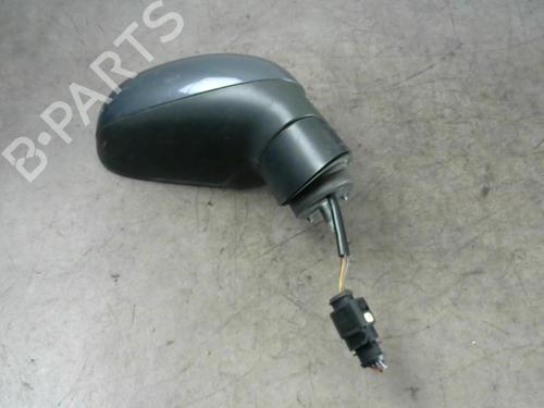 Right mirror SEAT LEON (1P1) 1.6 | BP25537186C27 