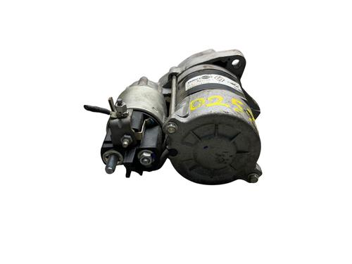 Starter RENAULT CAPTUR I (J5_, H5_) 0.9 TCe 90 | BP25539232M8 - Image 4