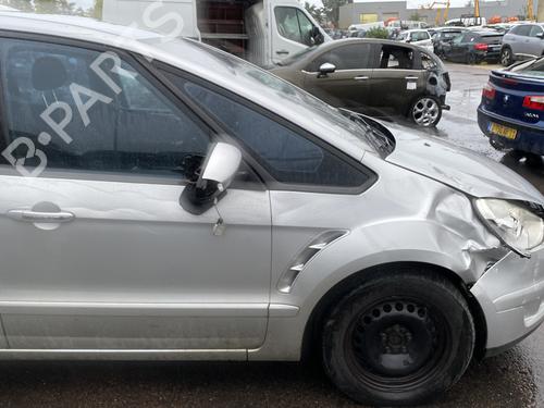 Front wiper motor FORD S-MAX (WA6) 2.0 TDCi | BP25572848M29 - Image 11
