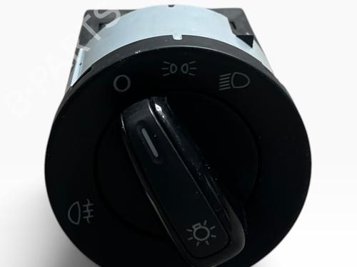 Used Headlight switch Headlight switch SKODA CITIGO (NF1) 1.0 (60 hp) 39950536 39950536