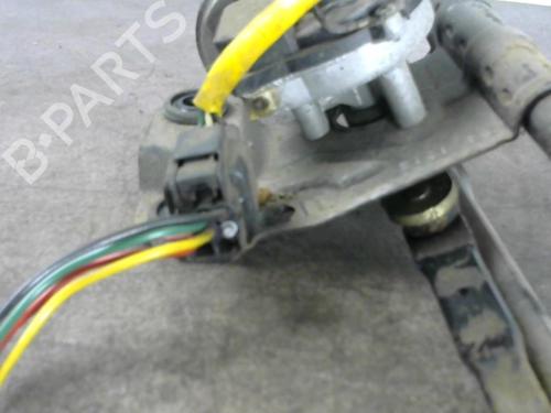 Front wiper motor HYUNDAI GETZ (TB) 1.1 | BP25537603M29 