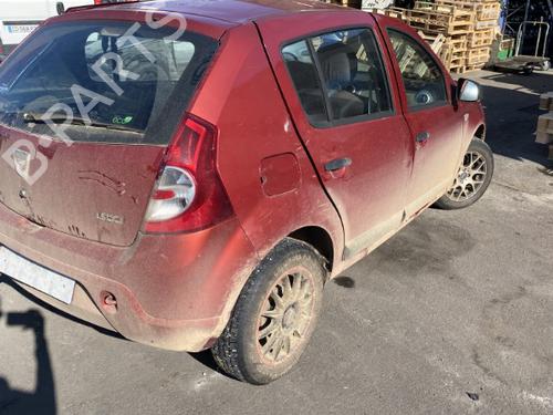 Right taillight DACIA SANDERO 1.5 dCi | BP25543098C35 - Image 18