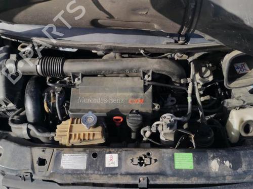 Right headlight MERCEDES-BENZ VITO Van (W638) 112 CDI 2.2 (638.094) | BP25579330C29 