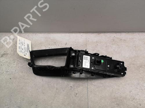 Used Left front window switch FORD FIESTA VI (CB1, CCN) 1.0 EcoBoost (100 hp) 25578675