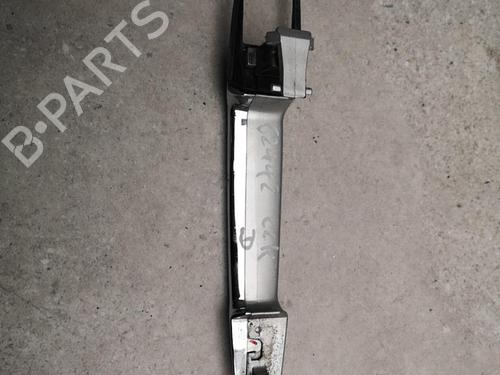 Front right exterior door handle MERCEDES-BENZ CLK (C208) CLK 320 (208.365) | BP25536844C129 