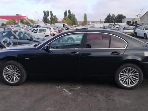 Rear left window mechanism BMW 7 (E65, E66, E67) 730 d | BP25583288C24 - Image 10