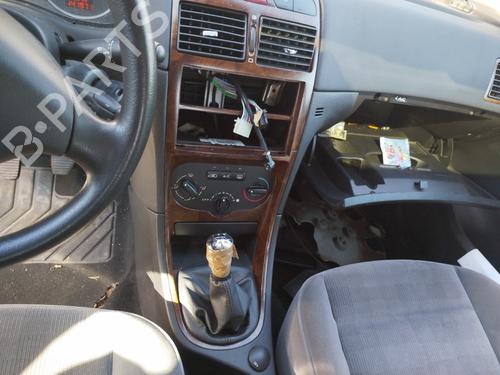 Left front window switch PEUGEOT 307 (3A/C) 2.0 HDi 110 | BP36333985I27 - Image 14