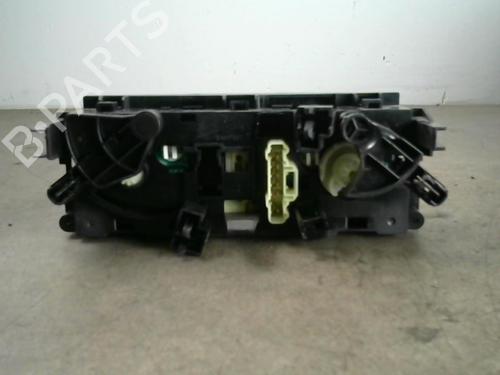 Climate control PEUGEOT 207 (WA_, WC_) 1.4 HDi | BP25537237I5 