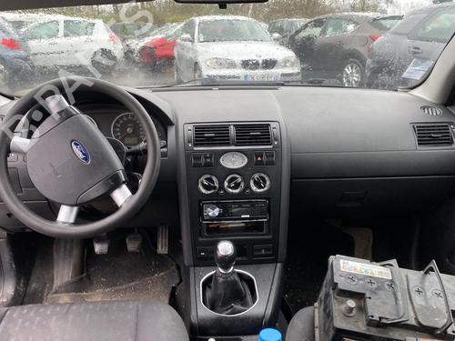 Tow ball/Mechanism FORD MONDEO III Saloon (B4Y) 2.0 16V TDDi / TDCi | BP25565879C141 