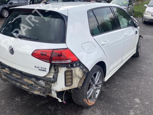 Left tailgate light VW GOLF VII (5G1, BQ1, BE1, BE2) 2.0 TDI | BP25551433C79  - Image 14