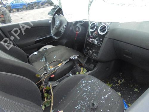 Starter OPEL CORSA D (S07) 1.4 (L08, L68) | BP25553912M8  - Image 17