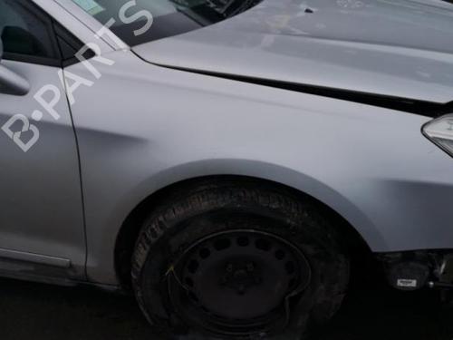 Left front window switch CITROËN C5 III Break (RW_) 1.6 HDi 110 (RW9HZC) | BP25517824I27  - Image 21