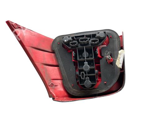 Venstre baglygte VW GOLF IV (1J1) 1.9 SDI | BP25580403C34 