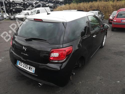 Starter CITROËN DS3 (SA_) 1.6 VTi 120 | BP25561376M8  - Image 19