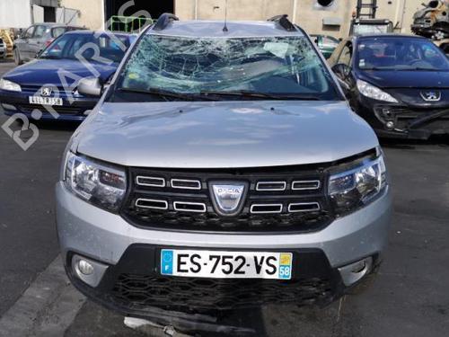 Alternator DACIA SANDERO II 1.5 dCi | BP25532706M7  - Image 24