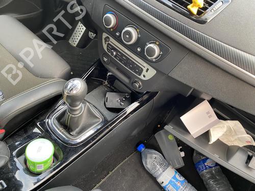 Switch RENAULT MEGANE III Coupe (DZ0/1_) 2.0 R.S. | BP25551075I30  - Image 5