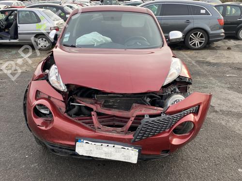 Left front window switch NISSAN JUKE (F15) 1.5 dCi | BP25570199I27  - Image 18