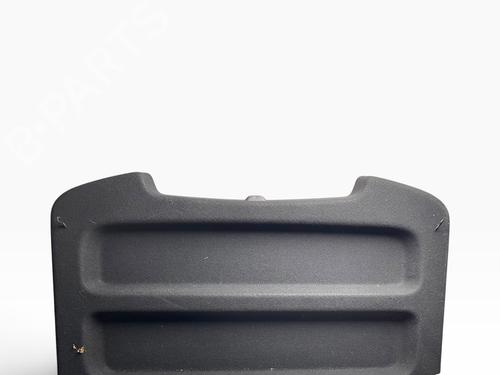 Rear parcel shelf DACIA SANDERO II 1.0 SCe 75 (B8JC, B8JD, B8NC) | BP40068282C85 - Image 2