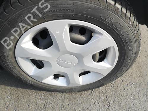 Left front shock absorber DACIA SANDERO II 1.2 | BP25522179M16  - Image 21