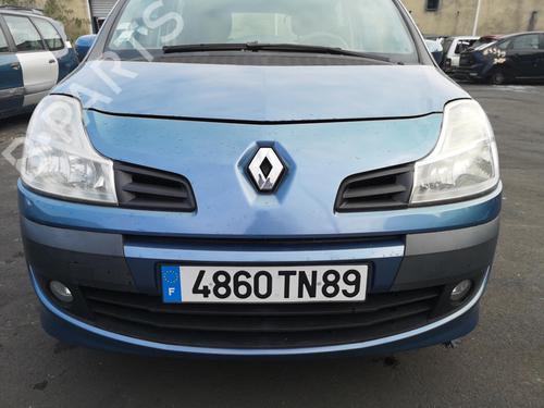 AC compressor RENAULT MODUS / GRAND MODUS (F/JP0_) 1.2 16V (JP0W) | BP25580000M34  - Image 33