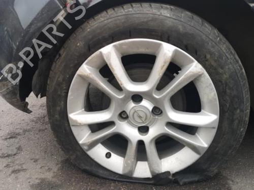 Starter OPEL CORSA D (S07) 1.3 CDTI (L08, L68) | BP25556027M8  - Image 21