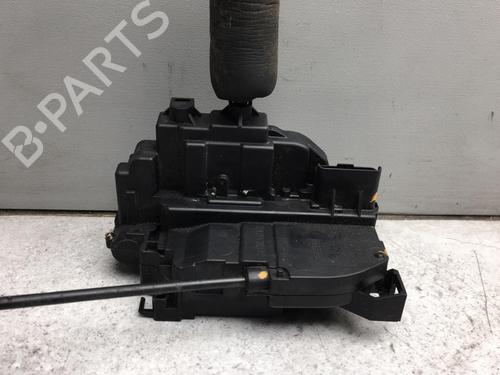 Used Rear right lock RENAULT MEGANE III Hatchback (BZ0/1_, B3_) 1.5 dCi (BZ09, BZ0D, BZ1W, BZ29, BZ14) (110 hp) 25538425