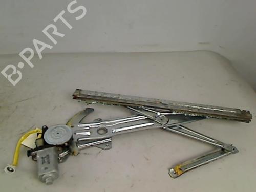 Front right window mechanism SUZUKI IGNIS II (MH) 1.3 DDiS (RM413D) | BP25535706C23 - Image 2
