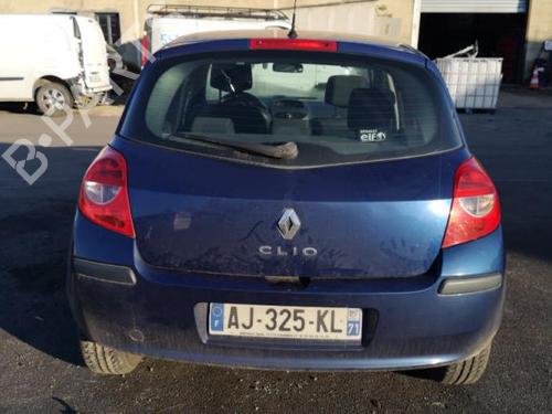 AC compressor RENAULT CLIO III (BR0/1, CR0/1) 1.5 dCi (C/BR0G, C/BR1G) | BP25523620M34 