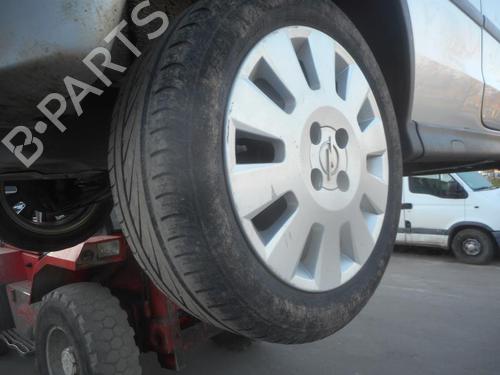 Starter OPEL CORSA C (X01) 1.2 (F08, F68) | BP25522377M8  - Image 15