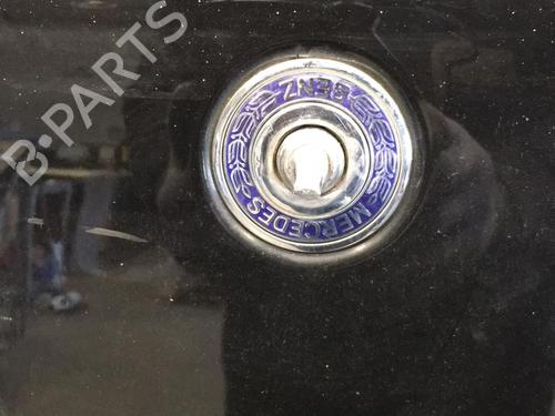 Hood MERCEDES-BENZ C-CLASS T-Model (S203) C 220 CDI (203.208) | BP25537913C1 