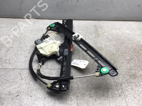Rudehejsemekanisme Højre foran CITROËN C4 Picasso II 1.6 HDi / BlueHDi 115 (115 hp) 25565909