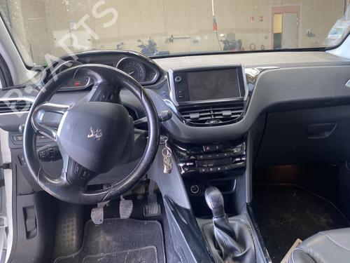 Front right interior door handle PEUGEOT 2008 I (CU_) 1.6 HDi | BP34526273I14 - Image 30