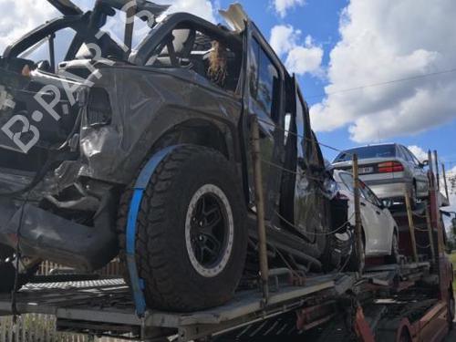 Left rear window motor JEEP WRANGLER IV (JL) 2.0 T-GDi (JL72, JL74) | BP25546092E23 - Image 17