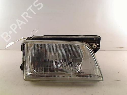 Used Right headlight OPEL KADETT E Hatchback (T85) 1.6 S (C08, C48, D08, D48) (82 hp) 25523239