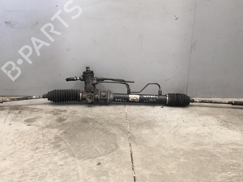 Used Steering rack VOLVO S40 I (644) 1.6 (109 hp) 25520833