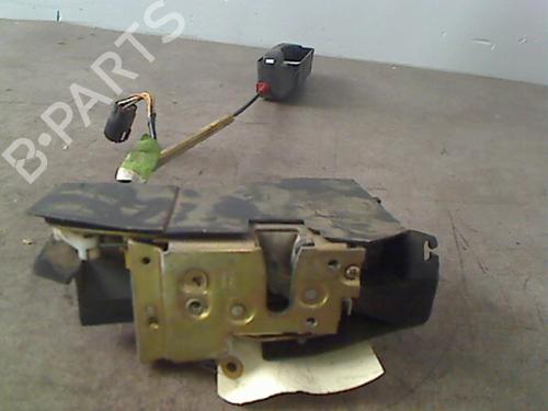 Cerradura puerta delantera derecha FORD ESCORT VI Turnier (GAL, ANL) 1.8 16V (115 hp) 25523411