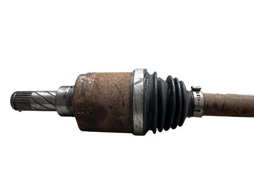 Used Left front driveshaft Left front driveshaft RENAULT CLIO V (B7_) 1.5 Blue dCi 100 (B7AD) (101 hp) 32361836 32361836