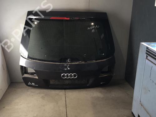 Tailgate AUDI A6 Allroad C6 (4FH) 3.0 TDI quattro 4F9827023M