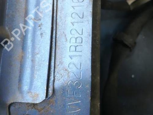 Left tailgate light PEUGEOT 806 (221) 2.0 | BP25553005C79 