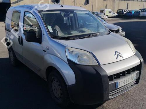 Front right window mechanism CITROËN NEMO Box Body/MPV (AA_) | BP25555296C23 - Image 18