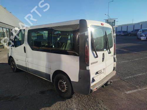 Right headlight RENAULT TRAFIC II Bus (JL) 1.9 dCI 80 (JL0B) | BP38597282C29 - Image 6
