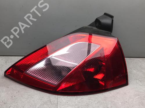 Høyre baklys RENAULT MEGANE II (BM0/1_, CM0/1_) 1.5 dCi (BM02, BM13, BM2A, CM02, CM13) (101 hp) 25561268