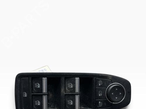 Left front window switch RENAULT CAPTUR II (HF_) TCe 140 (HFN0) | BP39409062I27 - Image 3