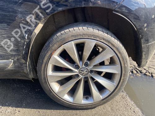 Right front indicator VW SCIROCCO III (137, 138) 1.4 TSI | BP25574501C33  - Image 10