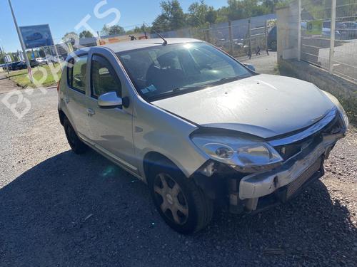Módulo de ABS DACIA SANDERO 1.5 dCi | BP25548385M43 - Image 39