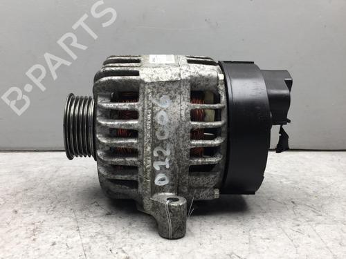 alternator-alfa-romeo-mito-955_-2008-2009-2010-2011-2012-2013-2014-2015-2016-2017-2018-25520414 main image