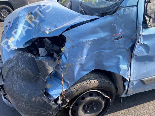 ABS pump CITROËN NEMO MPV 1.4 HDi | BP25566329M43  - Image 6