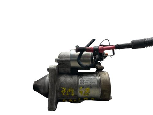 Starter FIAT PANDA (312_, 319_) 1.2 (312PXA1A) | BP25549926M8 - Image 2