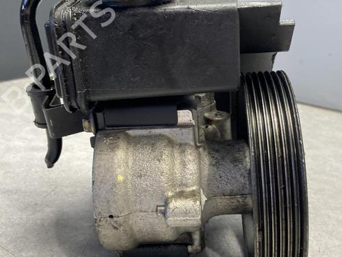 Used Steering pump Steering pump PEUGEOT 206 Hatchback (2A/C) 2.0 HDI 90 (90 hp) 25525435 25525435